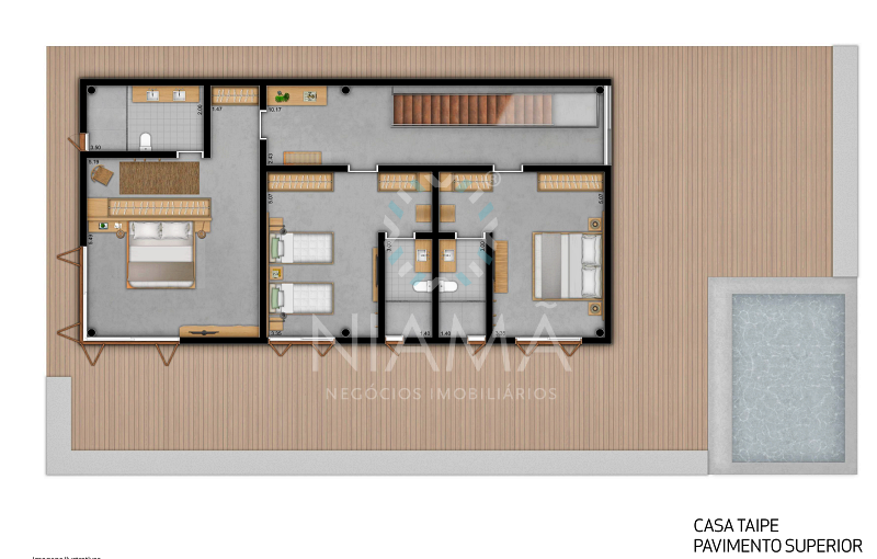 casa a venda condominio vilas altos de trancoso